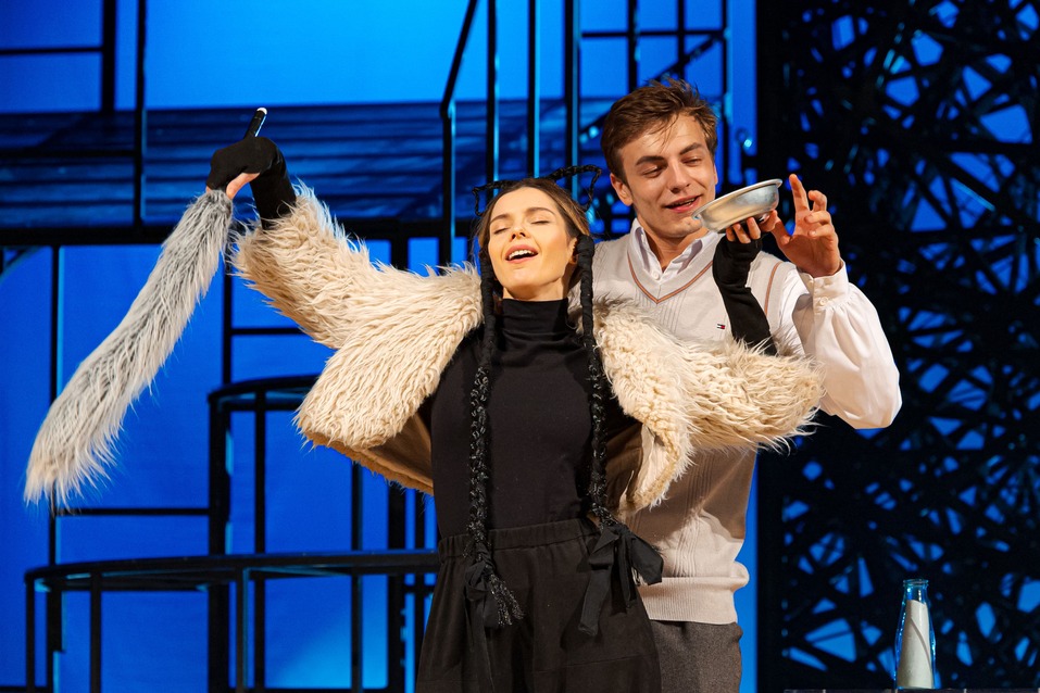 Хорошо забытое новое: куда сходить в Красноярске 7...13 октября 2023 10 Хорошо забытое новое: куда сходить в Красноярске 7...13 октября 2023 10