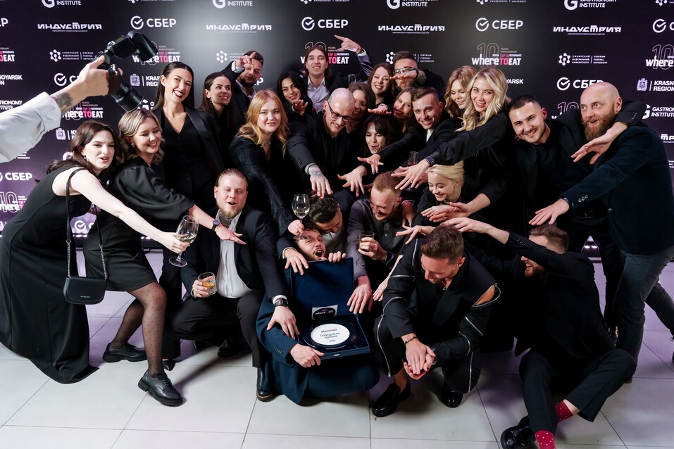 Хорошо забытое новое: куда сходить в Красноярске 7...13 октября 2023 9 Хорошо забытое новое: куда сходить в Красноярске 7...13 октября 2023 9