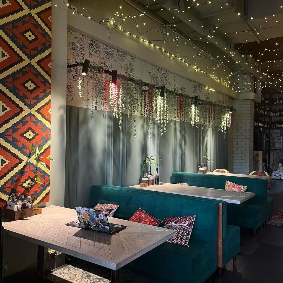 Винный бар на северо-западе Челябинска закрылся и сменил концепцию 1 Винный бар на северо-западе Челябинска закрылся и сменил концепцию 1