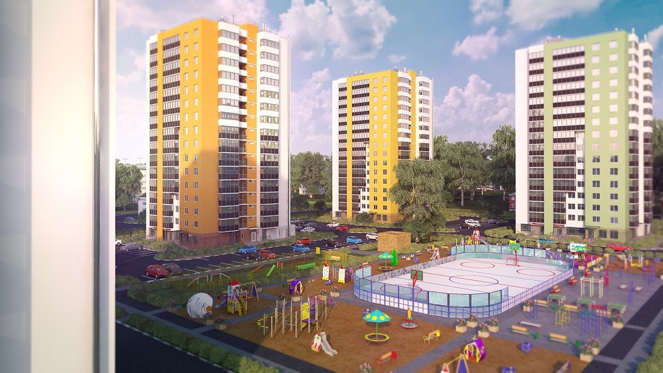 Какие жилые комплексы Нижнего Новгорода были сданы за I-III кварталы 2023 г. 11 Какие жилые комплексы Нижнего Новгорода были сданы за I-III кварталы 2023 г. 11