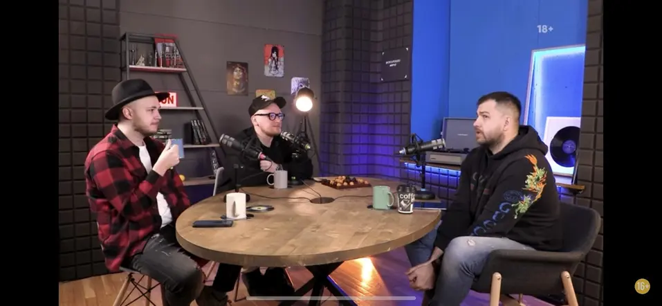 На всю громкость: что слушать о бизнесе в октябре 2023 1 На всю громкость: что слушать о бизнесе в октябре 2023 1