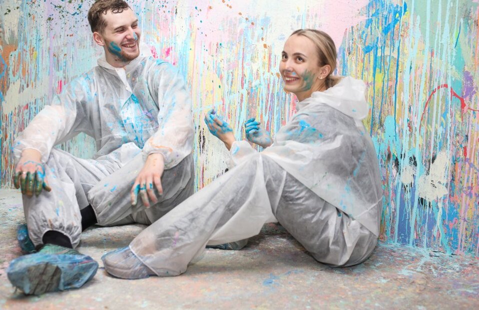 «Утес» — первый реализованный на Южном Урале семейный курорт 3 «Утес» — первый реализованный на Южном Урале семейный курорт 3