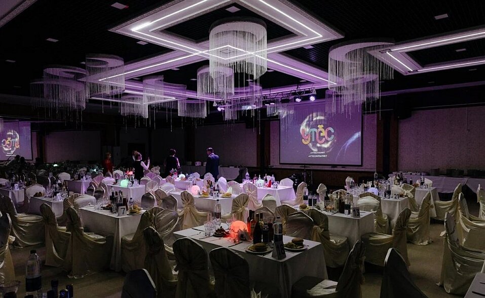 «Утес» — первый реализованный на Южном Урале семейный курорт 7 «Утес» — первый реализованный на Южном Урале семейный курорт 7