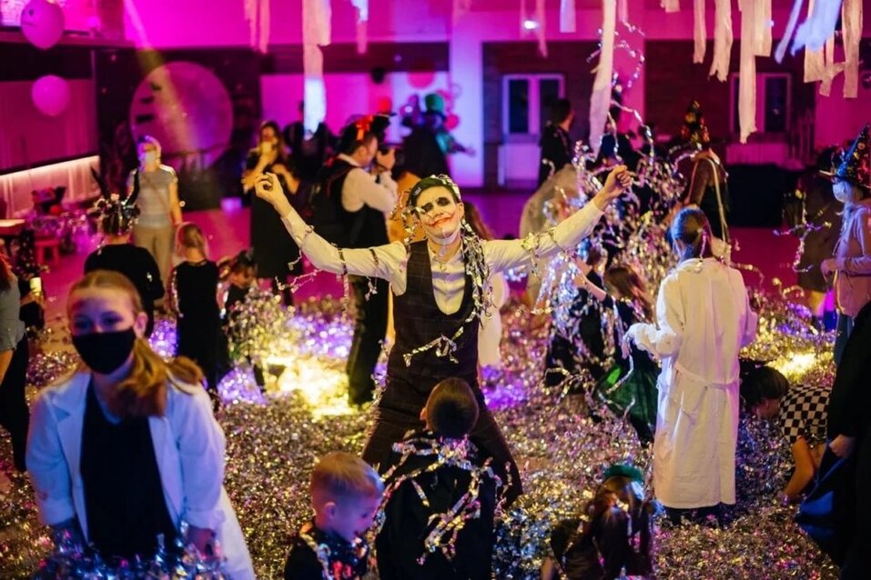 «Утес» — первый реализованный на Южном Урале семейный курорт 9 «Утес» — первый реализованный на Южном Урале семейный курорт 9