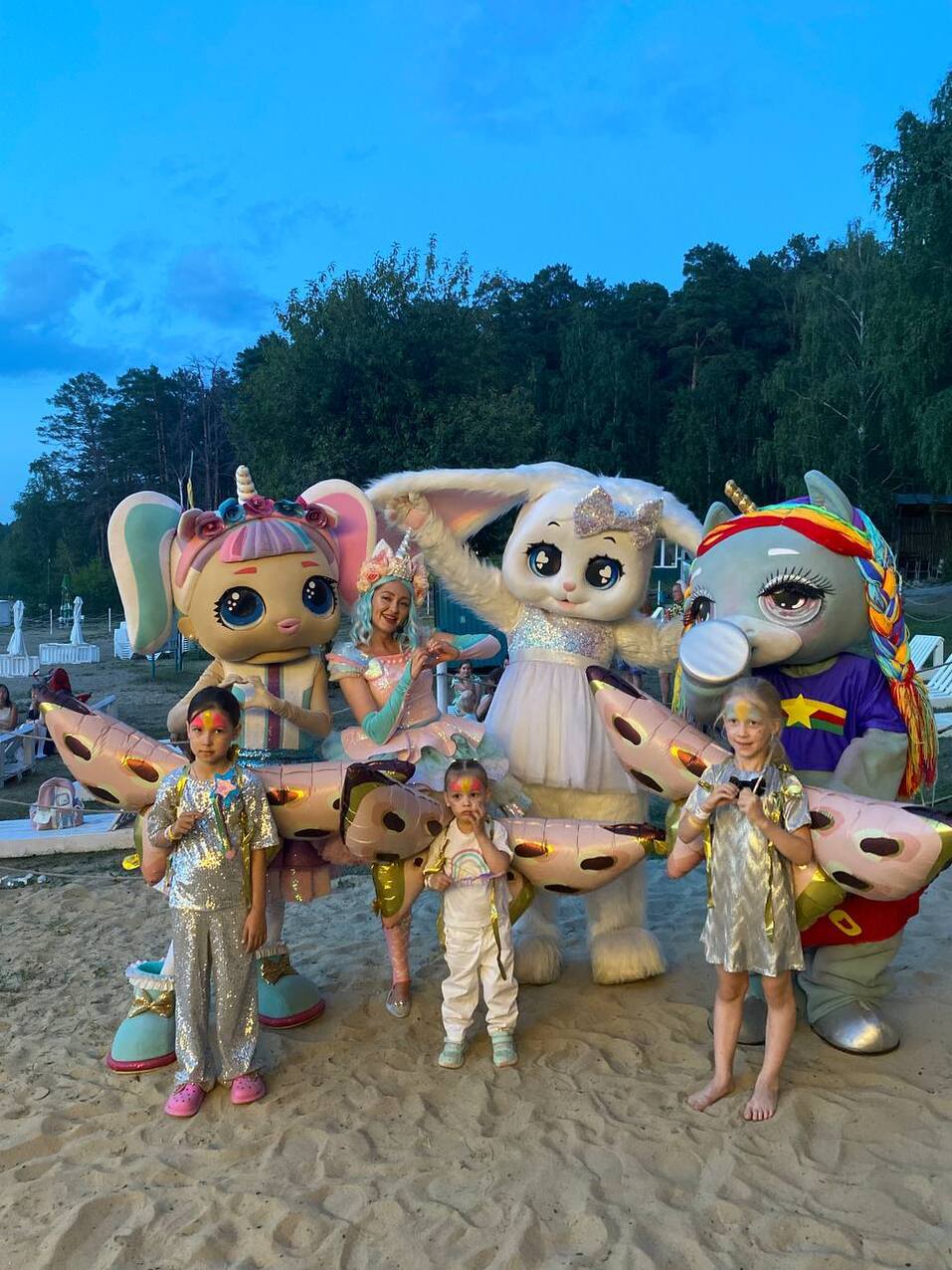 «Утес» — первый реализованный на Южном Урале семейный курорт 2 «Утес» — первый реализованный на Южном Урале семейный курорт 2