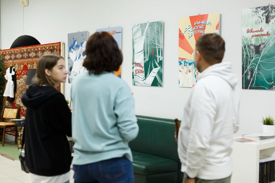 Хорошо забытое новое: куда сходить в Красноярске 7...13 октября 2023 5 Хорошо забытое новое: куда сходить в Красноярске 7...13 октября 2023 5