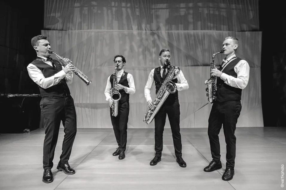 Хорошо забытое новое: куда сходить в Красноярске 7...13 октября 2023 7 Хорошо забытое новое: куда сходить в Красноярске 7...13 октября 2023 7