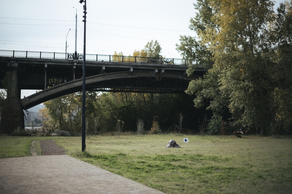 Хорошо забытое новое: куда сходить в Красноярске 7...13 октября 2023 2 Хорошо забытое новое: куда сходить в Красноярске 7...13 октября 2023 2