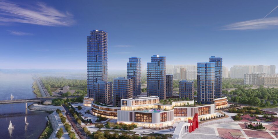 Евгений Мордовин: «Проекты, которые мы строим в Кемерово, должны стать лучшими в стране» 1 Евгений Мордовин: «Проекты, которые мы строим в Кемерово, должны стать лучшими в стране» 1