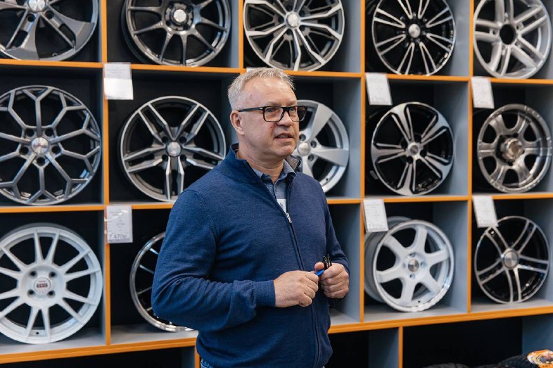 Путь цифровой трансформации. Как Сбер помогает бизнесу стать конкурентоспособным 1 Путь цифровой трансформации. Как Сбер помогает бизнесу стать конкурентоспособным 1