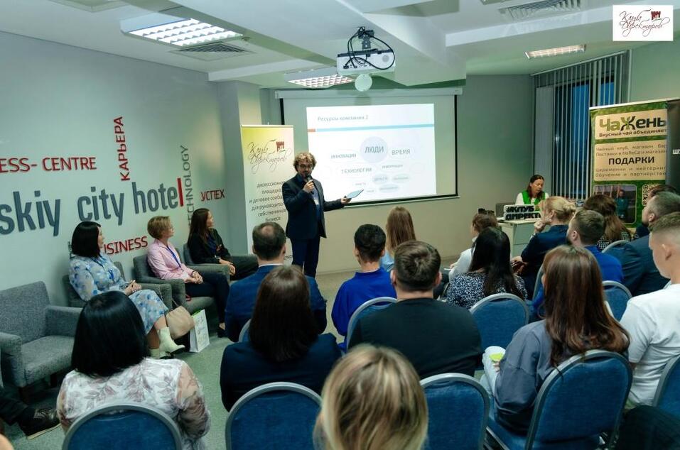 Компании должны понять: сотрудник ничем не отличается от клиента на рынке 2 Компании должны понять: сотрудник ничем не отличается от клиента на рынке 2