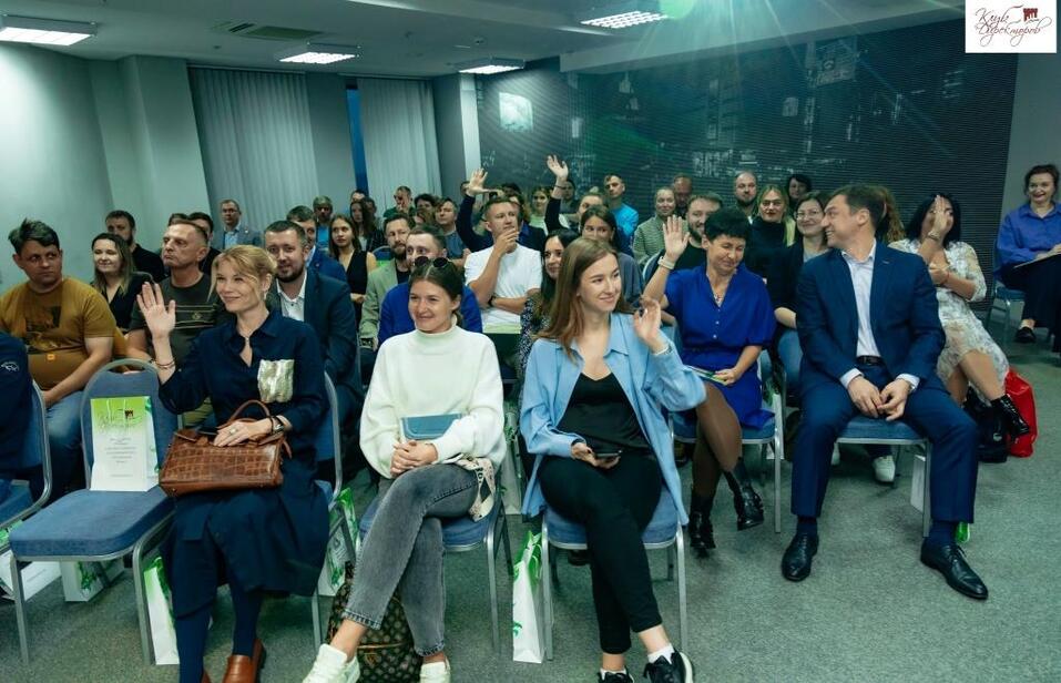 Компании должны понять: сотрудник ничем не отличается от клиента на рынке 3 Компании должны понять: сотрудник ничем не отличается от клиента на рынке 3