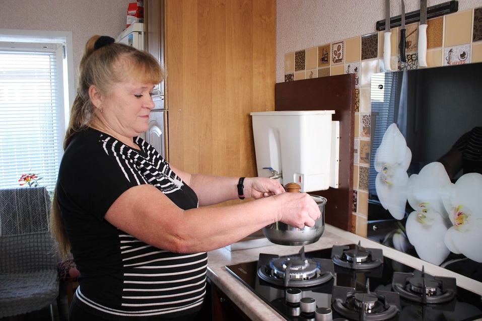 Сэкономили: как уральцы делают свой быт выгоднее и комфортнее 2 Сэкономили: как уральцы делают свой быт выгоднее и комфортнее 2