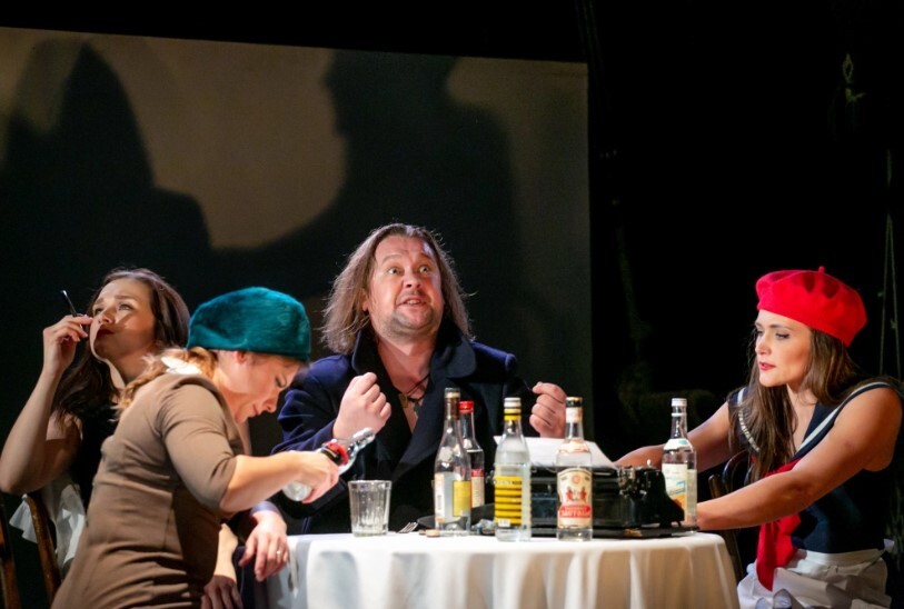 Куда пойти в Челябинске 7 и 8 октября? 3 Куда пойти в Челябинске 7 и 8 октября? 3