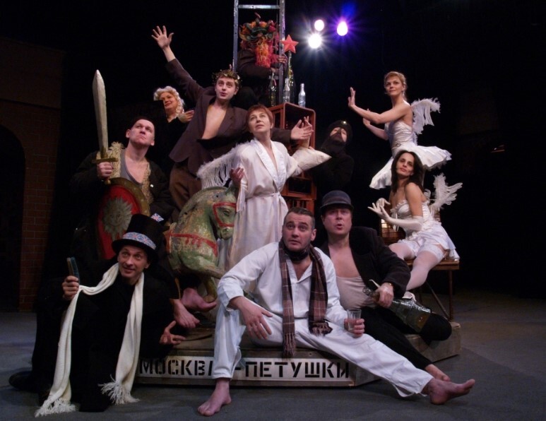 Куда пойти в Челябинске 7 и 8 октября? 4 Куда пойти в Челябинске 7 и 8 октября? 4