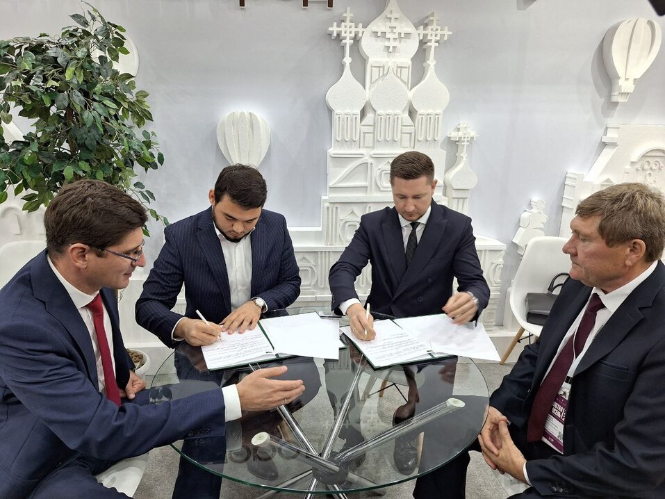 Фото: правительство Нижегородской области Фото: правительство Нижегородской области