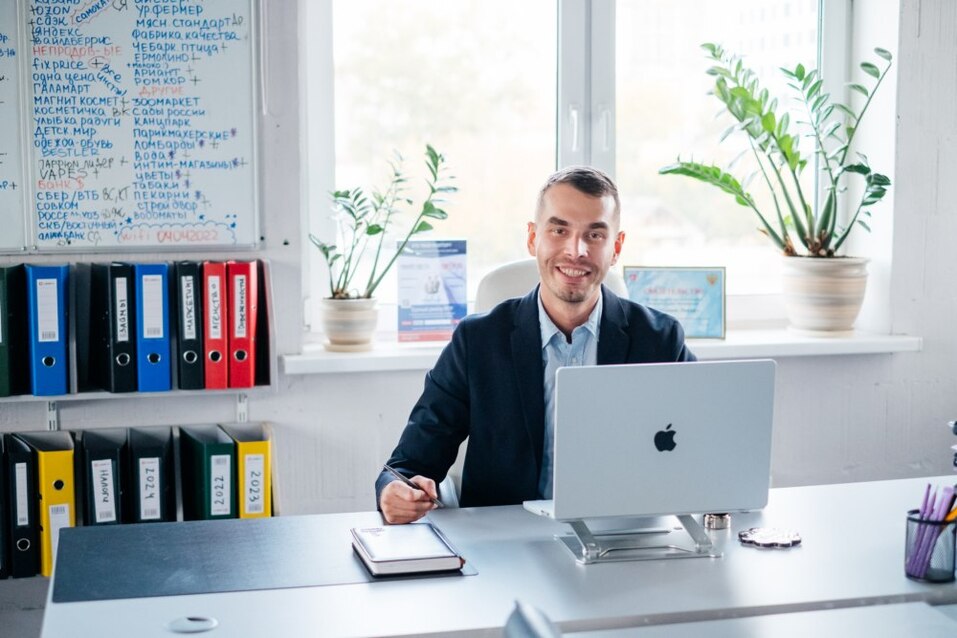 Финансовая свобода через инвестиции в коммерческую недвижимость 2 Финансовая свобода через инвестиции в коммерческую недвижимость 2