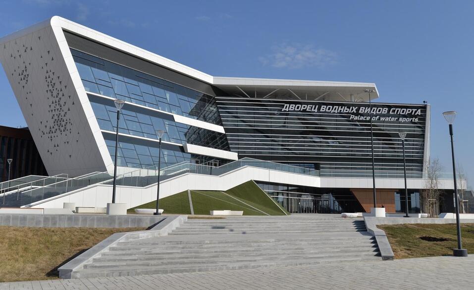 «Никогда у горожан не было такого выбора». Урал заваливают жильем. А как с продажами? 4 «Никогда у горожан не было такого выбора». Урал заваливают жильем. А как с продажами? 4