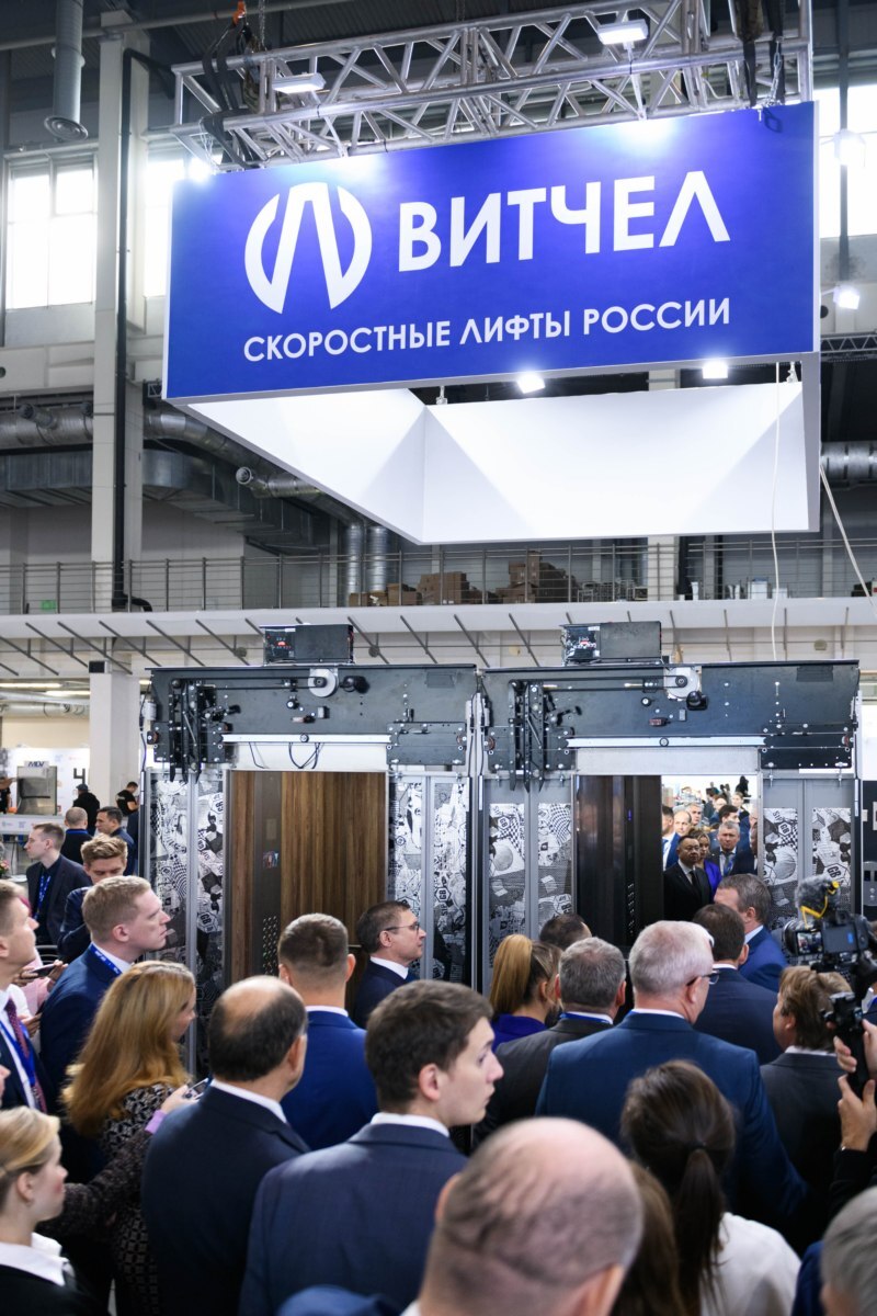 Игорь Иванов: «Мы готовы к любым скоростям» 1 Игорь Иванов: «Мы готовы к любым скоростям» 1