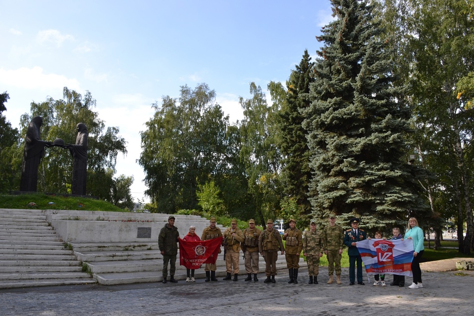 СК проводит проверку из-за разрушения челябинского мемориала 1 СК проводит проверку из-за разрушения челябинского мемориала 1