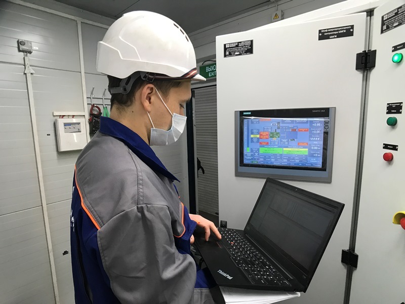 Теslа для железной дороги: как челябинские электронщики открывают новые рынки
3 Теslа для железной дороги: как челябинские электронщики открывают новые рынки
3