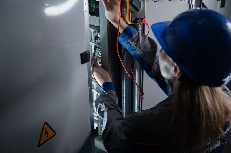 Теslа для железной дороги: как челябинские электронщики открывают новые рынки
4 Теslа для железной дороги: как челябинские электронщики открывают новые рынки
4