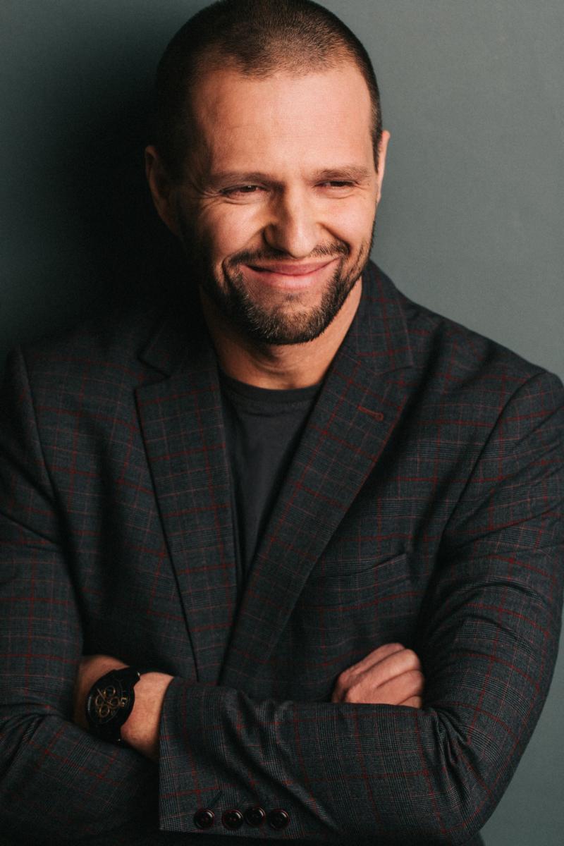 Алексей Ципордей: «У туризма есть не более трех лет, чтобы стать конкурентоспособным» 1 Алексей Ципордей: «У туризма есть не более трех лет, чтобы стать конкурентоспособным» 1