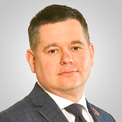 «Человек года»: кто представлен в номинации «Промышленность» 4 «Человек года»: кто представлен в номинации «Промышленность» 4