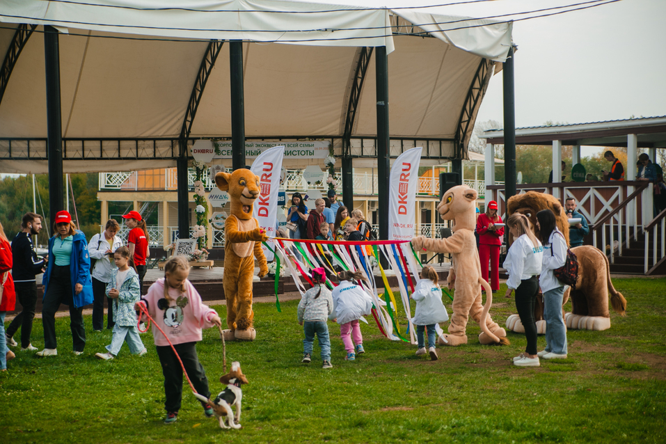 «За здоровые экологичные привычки». Присоединяйтесь в 2024 г. к Всемирному дню чистоты 1 «За здоровые экологичные привычки». Присоединяйтесь в 2024 г. к Всемирному дню чистоты 1