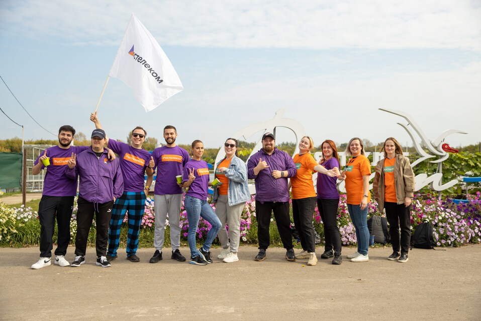 «За здоровые экологичные привычки». Присоединяйтесь в 2024 г. к Всемирному дню чистоты 8 «За здоровые экологичные привычки». Присоединяйтесь в 2024 г. к Всемирному дню чистоты 8