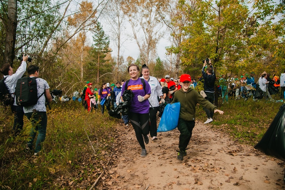 «За здоровые экологичные привычки». Присоединяйтесь в 2024 г. к Всемирному дню чистоты 10 «За здоровые экологичные привычки». Присоединяйтесь в 2024 г. к Всемирному дню чистоты 10