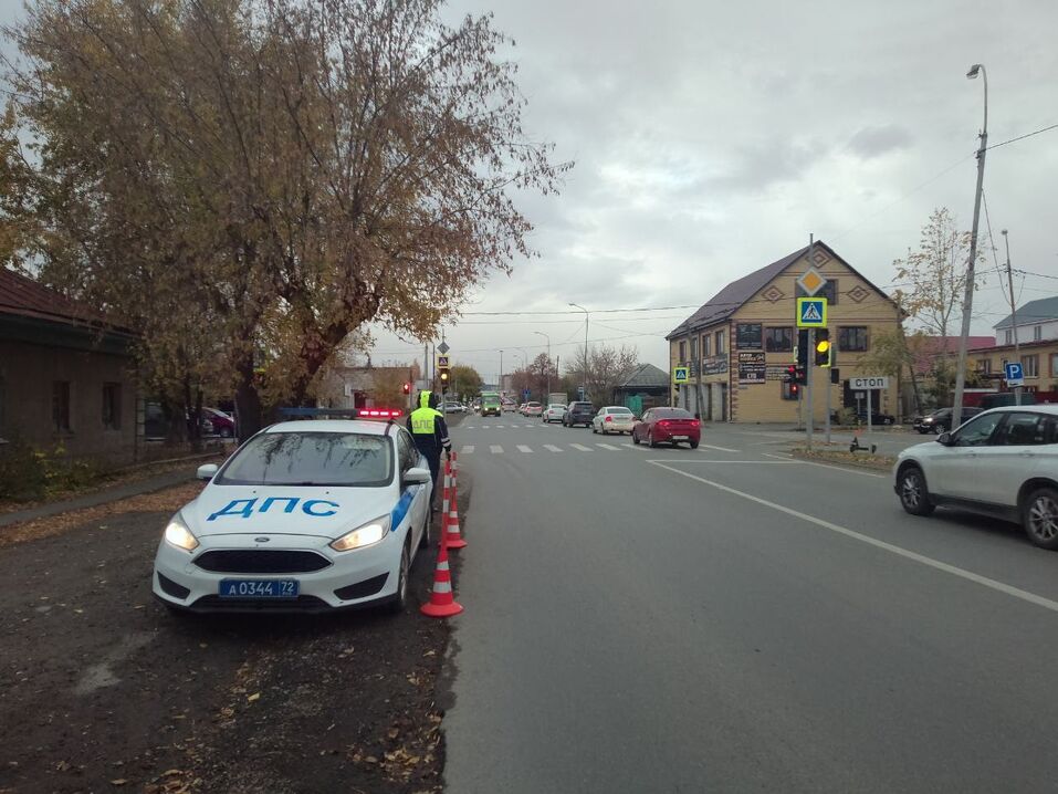 Улицу Чаплина в Тюмени хотят расширить до четырех полос и снабдить велодорожками 2 Улицу Чаплина в Тюмени хотят расширить до четырех полос и снабдить велодорожками 2