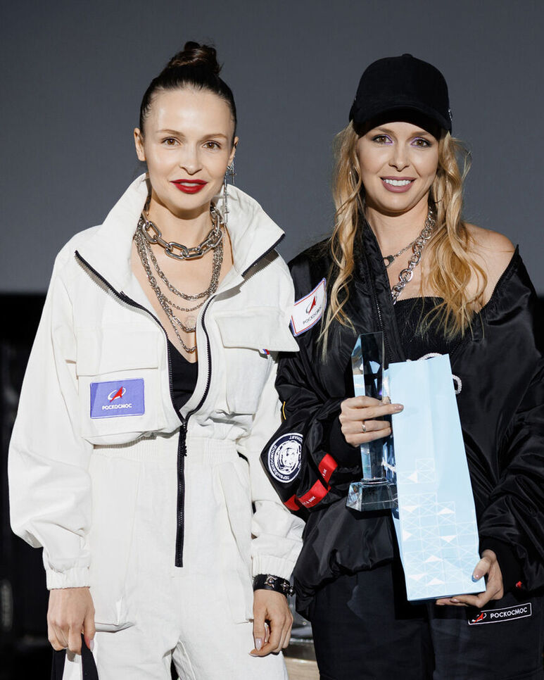 Больше, чем награда: как привычный формат премии меняет жизнь бизнеса 1 Больше, чем награда: как привычный формат премии меняет жизнь бизнеса 1