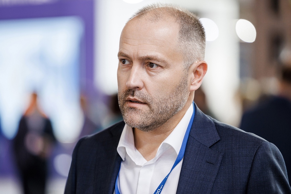 Новый жилой район на юге Екатеринбурга соединится с индустриальной зоной 3 Новый жилой район на юге Екатеринбурга соединится с индустриальной зоной 3