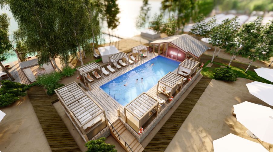 Зарабатывать и отдыхать. Можно ли получить пассивный доход на апартаментах? 3 Зарабатывать и отдыхать. Можно ли получить пассивный доход на апартаментах? 3