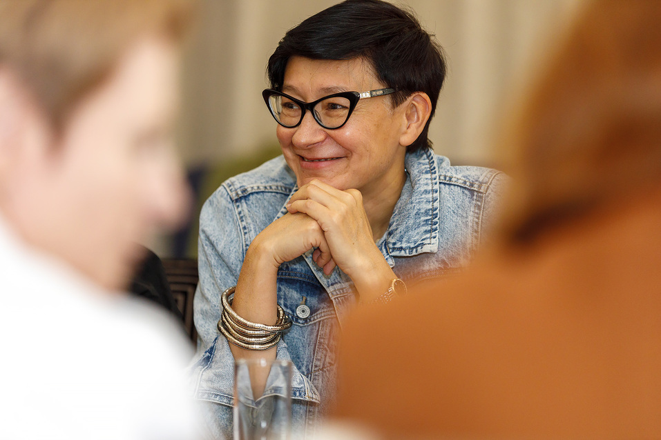 Выбраны номинанты на «Человека года в сфере культуры-2023 5 Выбраны номинанты на «Человека года в сфере культуры-2023 5