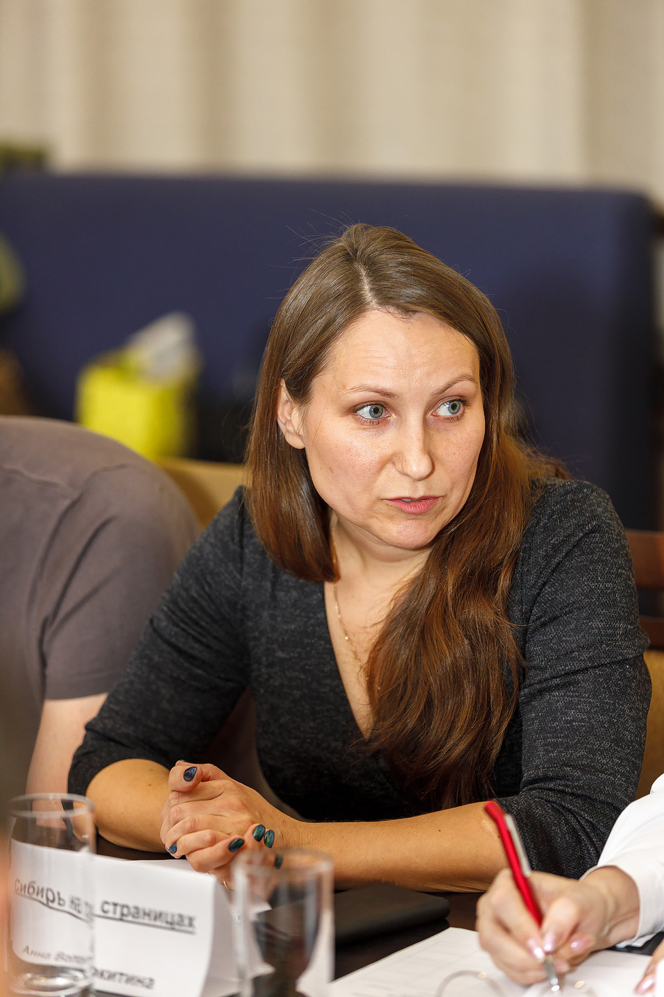 Выбраны номинанты на «Человека года в сфере культуры-2023 15 Выбраны номинанты на «Человека года в сфере культуры-2023 15