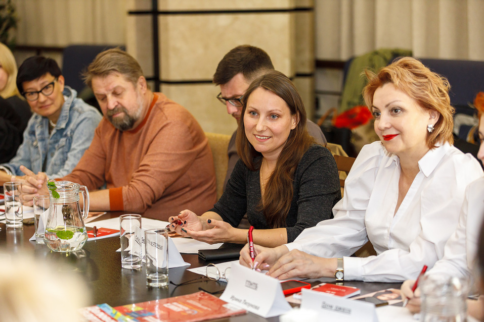 Выбраны номинанты на «Человека года в сфере культуры-2023 16 Выбраны номинанты на «Человека года в сфере культуры-2023 16