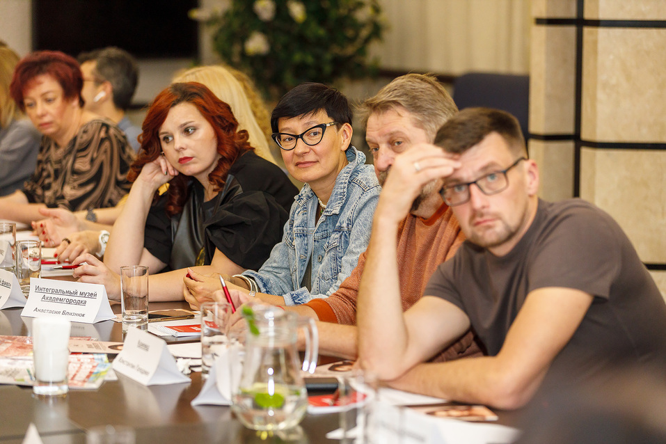 Выбраны номинанты на «Человека года в сфере культуры-2023 18 Выбраны номинанты на «Человека года в сфере культуры-2023 18