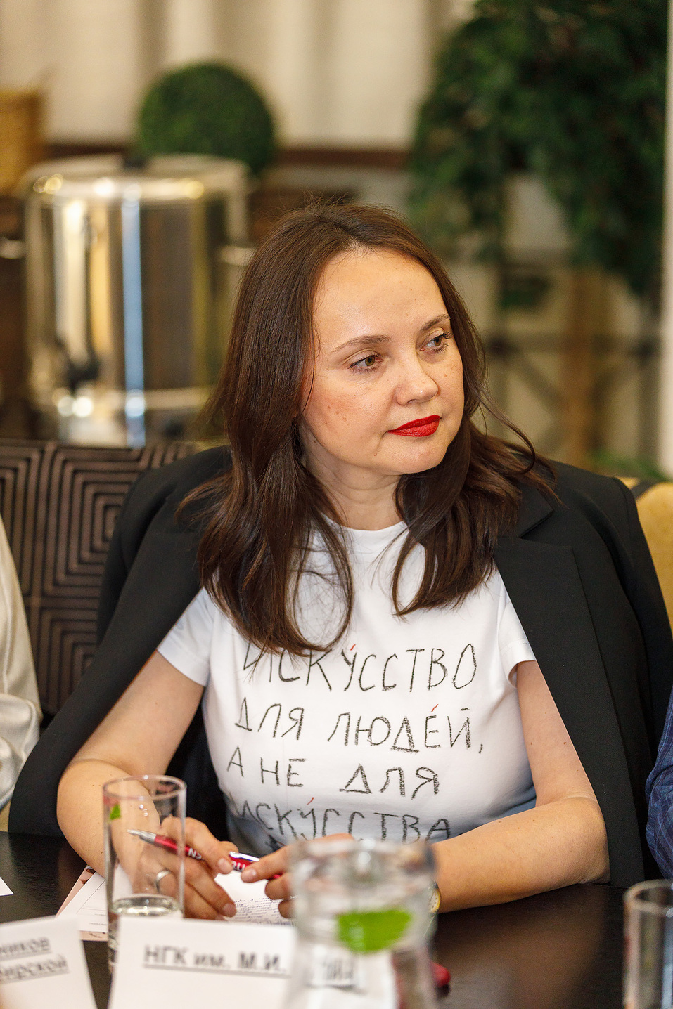 Выбраны номинанты на «Человека года в сфере культуры-2023 19 Выбраны номинанты на «Человека года в сфере культуры-2023 19