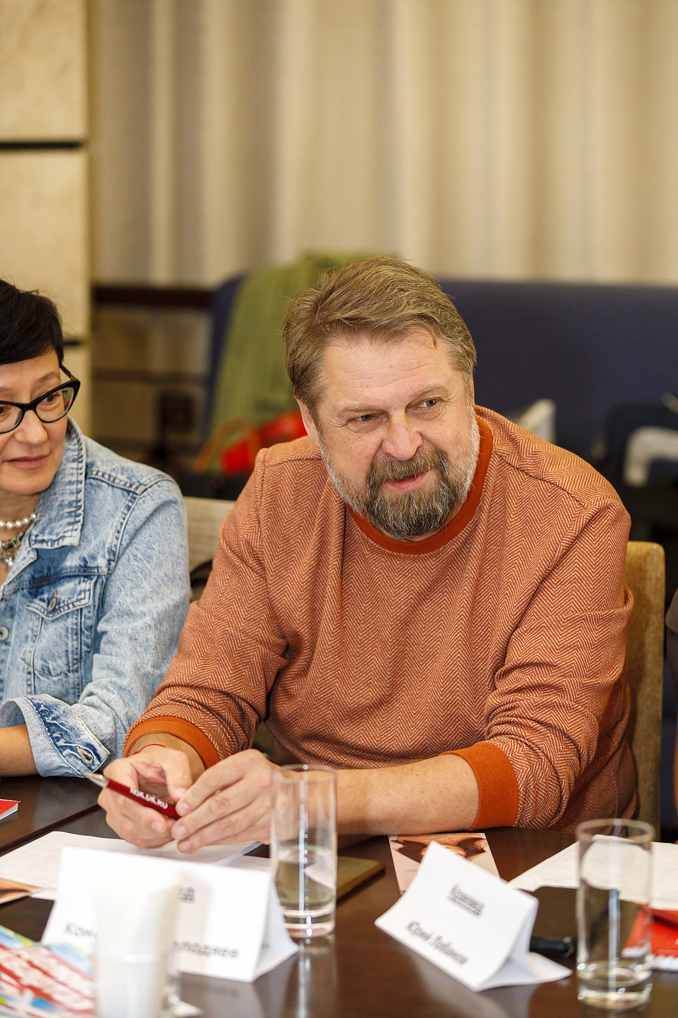 Выбраны номинанты на «Человека года в сфере культуры-2023 20 Выбраны номинанты на «Человека года в сфере культуры-2023 20