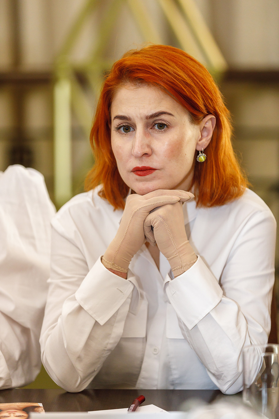 Выбраны номинанты на «Человека года в сфере культуры-2023 22 Выбраны номинанты на «Человека года в сфере культуры-2023 22