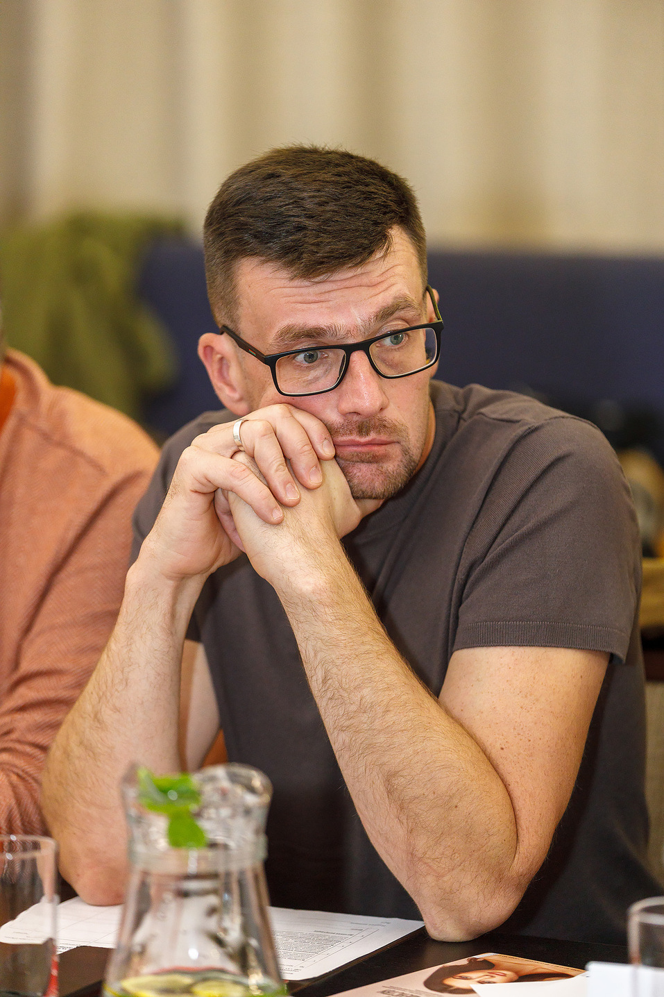 Выбраны номинанты на «Человека года в сфере культуры-2023 32 Выбраны номинанты на «Человека года в сфере культуры-2023 32