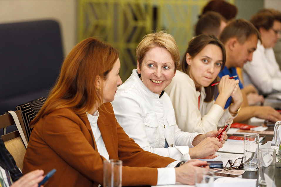 Выбраны номинанты на «Человека года в сфере культуры-2023 33 Выбраны номинанты на «Человека года в сфере культуры-2023 33