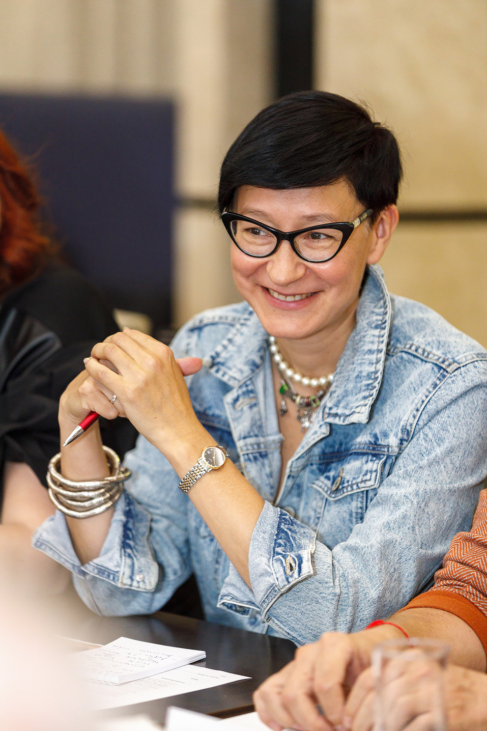 Выбраны номинанты на «Человека года в сфере культуры-2023 40 Выбраны номинанты на «Человека года в сфере культуры-2023 40