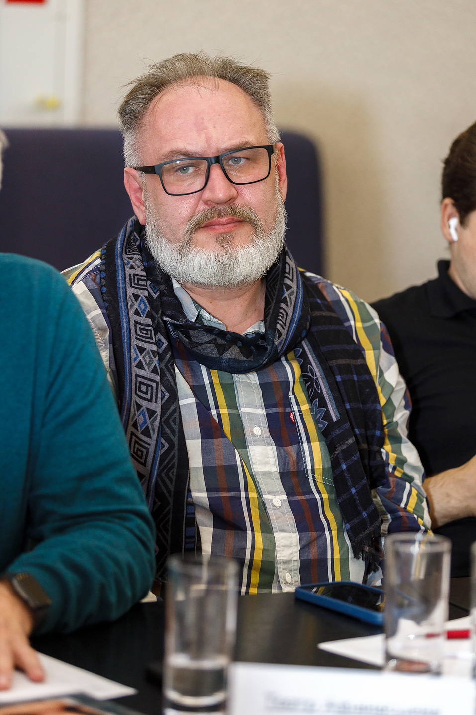 Выбраны номинанты на «Человека года в сфере культуры-2023 42 Выбраны номинанты на «Человека года в сфере культуры-2023 42