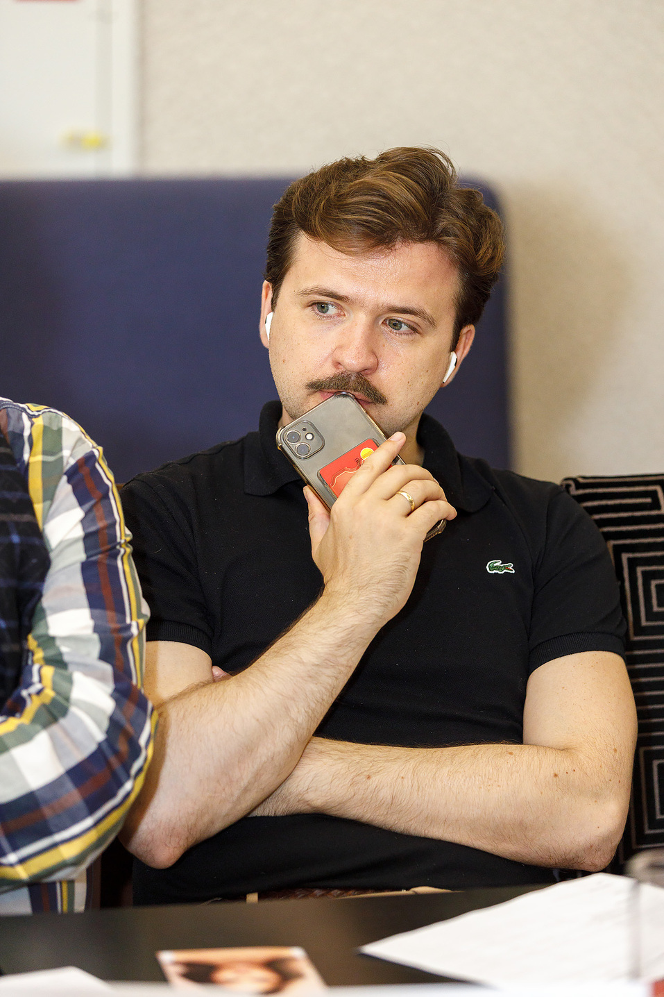 Выбраны номинанты на «Человека года в сфере культуры-2023 44 Выбраны номинанты на «Человека года в сфере культуры-2023 44