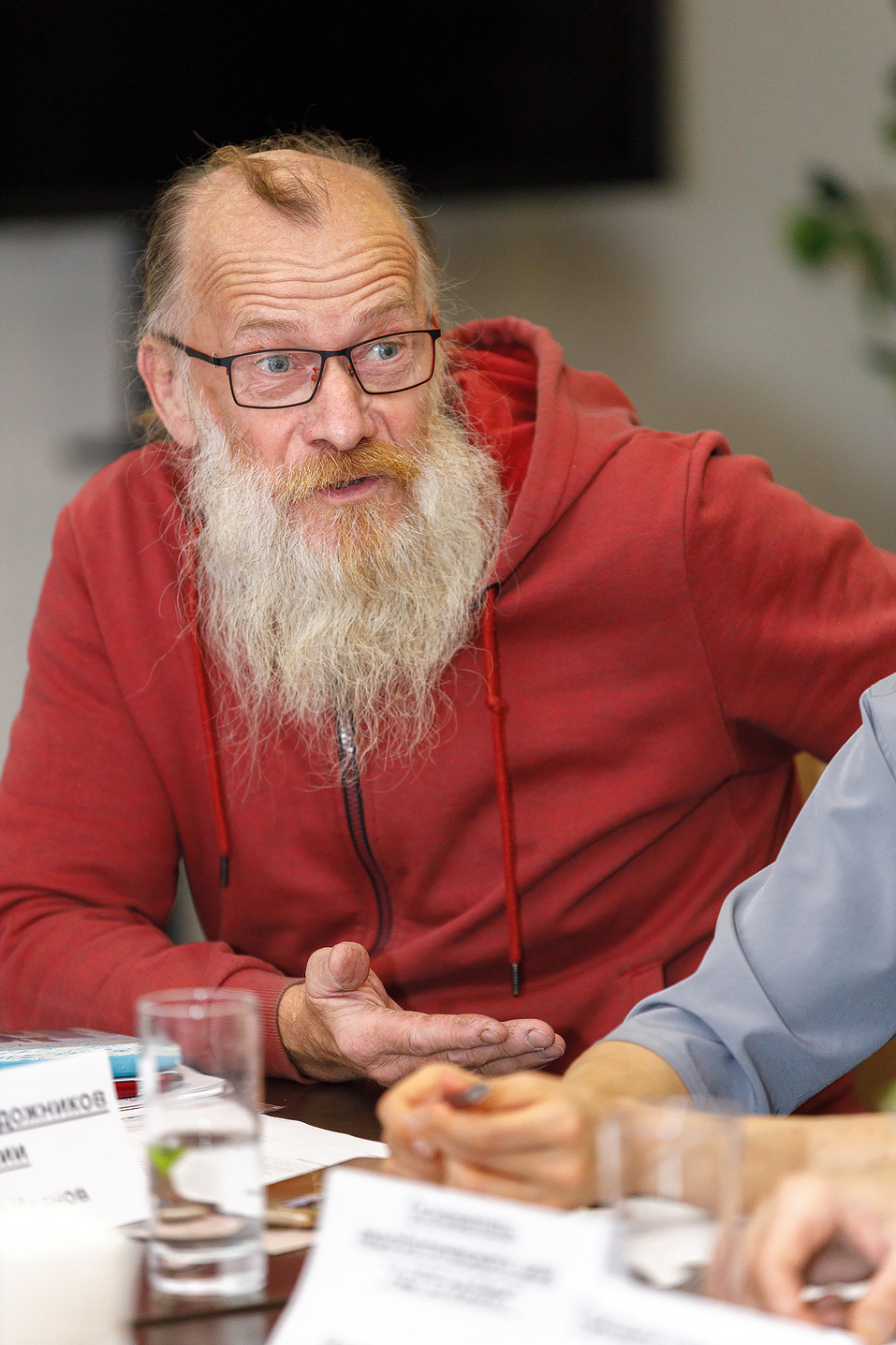 Выбраны номинанты на «Человека года в сфере культуры-2023 46 Выбраны номинанты на «Человека года в сфере культуры-2023 46