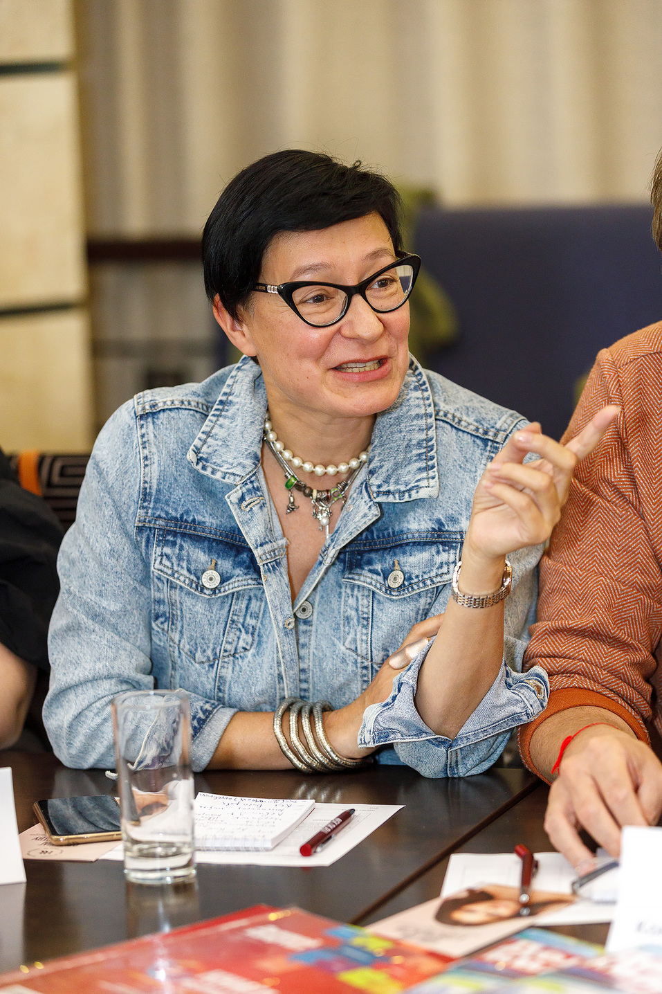 Выбраны номинанты на «Человека года в сфере культуры-2023 48 Выбраны номинанты на «Человека года в сфере культуры-2023 48