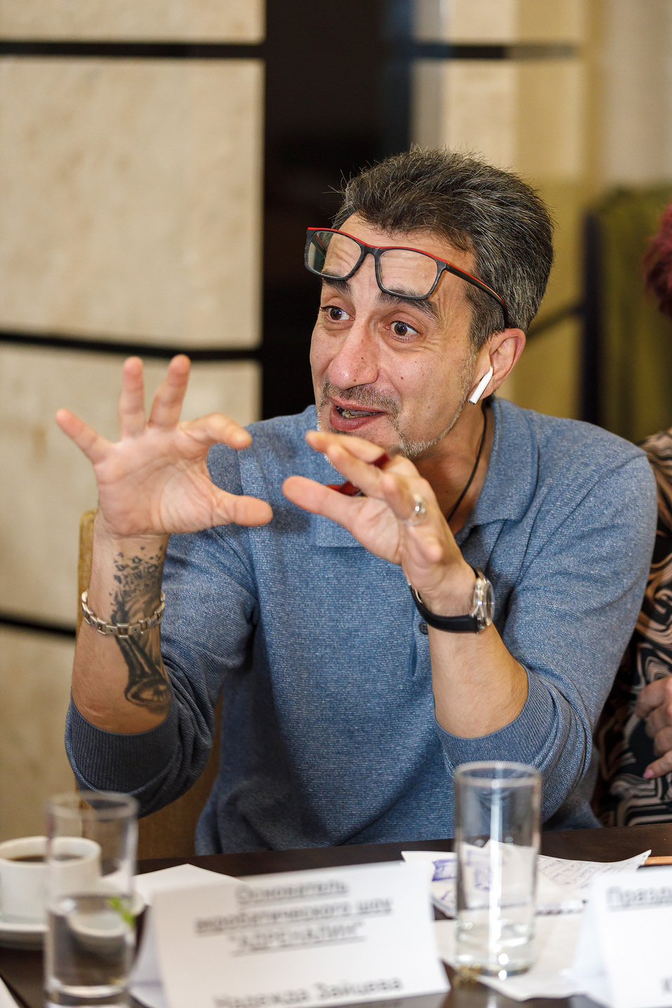 Выбраны номинанты на «Человека года в сфере культуры-2023 56 Выбраны номинанты на «Человека года в сфере культуры-2023 56